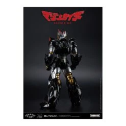 5Pro Studio Blitzway Carbotix Hybrid Carbon Action Figure Series CX-006 Mazinkaiser -Negozio Di Modellismo 5pro studio blitzway carbotix hybrid carbon action figure series cx 006 mazinkaiser 10