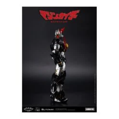5Pro Studio Blitzway Carbotix Hybrid Carbon Action Figure Series CX-006 Mazinkaiser -Negozio Di Modellismo 5pro studio blitzway carbotix hybrid carbon action figure series cx 006 mazinkaiser 13