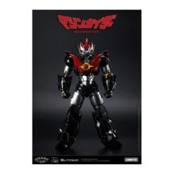5Pro Studio Blitzway Carbotix Hybrid Carbon Action Figure Series CX-006 Mazinkaiser -Negozio Di Modellismo 5pro studio blitzway carbotix hybrid carbon action figure series cx 006 mazinkaiser 7