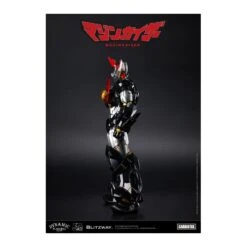 5Pro Studio Blitzway Carbotix Hybrid Carbon Action Figure Series CX-006 Mazinkaiser -Negozio Di Modellismo 5pro studio blitzway carbotix hybrid carbon action figure series cx 006 mazinkaiser 9