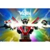 5PRO Studio Blitzway Carbotix Hybrid Carbon Action Figure Series CX-004 Defender Of The Universe Voltron Blitzway