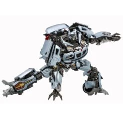 Hasbro Transformers Masterpiece Movie Series MPM-09 Jazz -Negozio Di Modellismo Hasbro Transformers Masterpiece Movie Series MPM 09 Jazz 2
