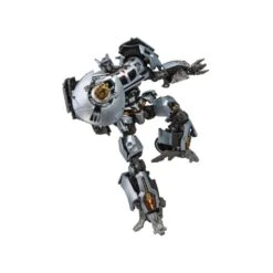 Hasbro Transformers Masterpiece Movie Series MPM-09 Jazz -Negozio Di Modellismo Hasbro Transformers Masterpiece Movie Series MPM 09 Jazz 3