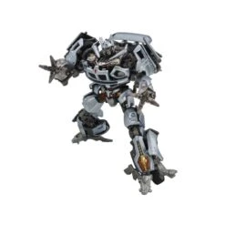 Hasbro Transformers Masterpiece Movie Series MPM-09 Jazz -Negozio Di Modellismo Hasbro Transformers Masterpiece Movie Series MPM 09 Jazz 4