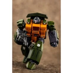 Mastermind Creations Reformatted - R-39 Ebrius & Gravus -Negozio Di Modellismo Mastermind Creations Reformatted R 39 Ebrius Gravus 8