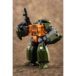 Mastermind Creations Reformatted - R-39 Ebrius & Gravus -Negozio Di Modellismo Mastermind Creations Reformatted R 39 Ebrius Gravus 9