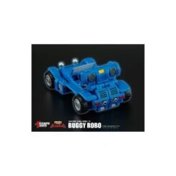 Action Toys Machine Robo Series 12 Buggy Robo -Negozio Di Modellismo action toys machine robo series 12 buggy robo 2