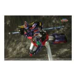 AlphaMax DH Gohkin UFO Robot Grendizer 31 AlphaMax DH Gohkin UFO Robot Grendizer -Negozio Di Modellismo alphamax dh gohkin ufo robot grendizer 11
