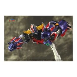 AlphaMax DH Gohkin UFO Robot Grendizer 33 AlphaMax DH Gohkin UFO Robot Grendizer -Negozio Di Modellismo alphamax dh gohkin ufo robot grendizer 13