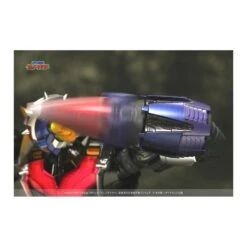 AlphaMax DH Gohkin UFO Robot Grendizer 35 AlphaMax DH Gohkin UFO Robot Grendizer -Negozio Di Modellismo alphamax dh gohkin ufo robot grendizer 15