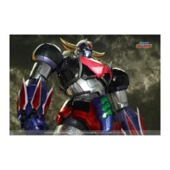AlphaMax DH Gohkin UFO Robot Grendizer 36 AlphaMax DH Gohkin UFO Robot Grendizer -Negozio Di Modellismo alphamax dh gohkin ufo robot grendizer 16