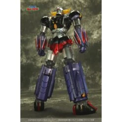 AlphaMax DH Gohkin UFO Robot Grendizer 39 AlphaMax DH Gohkin UFO Robot Grendizer -Negozio Di Modellismo alphamax dh gohkin ufo robot grendizer 19