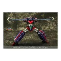 AlphaMax DH Gohkin UFO Robot Grendizer 23 AlphaMax DH Gohkin UFO Robot Grendizer -Negozio Di Modellismo alphamax dh gohkin ufo robot grendizer 3