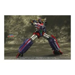 AlphaMax DH Gohkin UFO Robot Grendizer 26 AlphaMax DH Gohkin UFO Robot Grendizer -Negozio Di Modellismo alphamax dh gohkin ufo robot grendizer 6