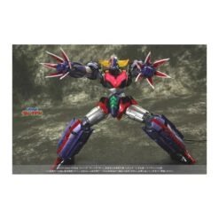 AlphaMax DH Gohkin UFO Robot Grendizer 27 AlphaMax DH Gohkin UFO Robot Grendizer -Negozio Di Modellismo alphamax dh gohkin ufo robot grendizer 7