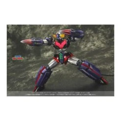 AlphaMax DH Gohkin UFO Robot Grendizer 28 AlphaMax DH Gohkin UFO Robot Grendizer -Negozio Di Modellismo alphamax dh gohkin ufo robot grendizer 8