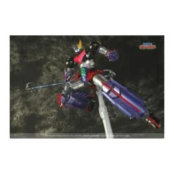 AlphaMax DH Gohkin UFO Robot Grendizer 29 AlphaMax DH Gohkin UFO Robot Grendizer -Negozio Di Modellismo alphamax dh gohkin ufo robot grendizer 9