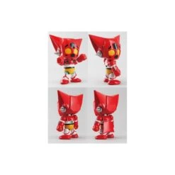 Alphamax OriToy Q-Suit Ryoma Nagare X Getter 1 -Negozio Di Modellismo alphamax oritoy q suit ryoma nagare x getter 1 2