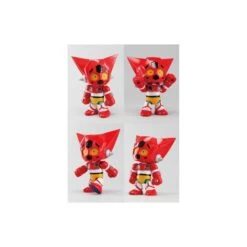 Alphamax OriToy Q-Suit Ryoma Nagare X Getter 1 -Negozio Di Modellismo alphamax oritoy q suit ryoma nagare x getter 1 3