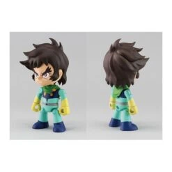 Alphamax OriToy Q-Suit Ryoma Nagare X Getter 1 -Negozio Di Modellismo alphamax oritoy q suit ryoma nagare x getter 1 4