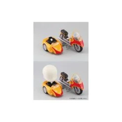 Alphamax OriToy Q-Suit Ryoma Nagare X Getter 1 -Negozio Di Modellismo alphamax oritoy q suit ryoma nagare x getter 1 6