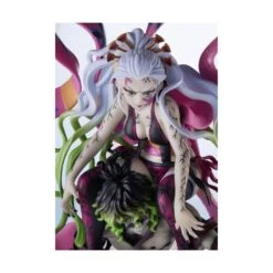 Aniplex Conofig Demon Slayer Kimetsu No Yaiba Daki & Gyutaro -Negozio Di Modellismo aniplex conofig demon slayer kimetsu no yaiba daki gyutaro 3