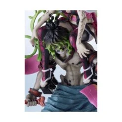 Aniplex Conofig Demon Slayer Kimetsu No Yaiba Daki & Gyutaro -Negozio Di Modellismo aniplex conofig demon slayer kimetsu no yaiba daki gyutaro 4