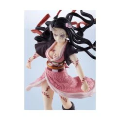 Aniplex Conofig Demon Slayer Kimetsu No Yaiba Nezuko Kamado Demon Form Advancing Version -Negozio Di Modellismo aniplex conofig demon slayer kimetsu no yaiba nezuko kamado demon form advancing version 3