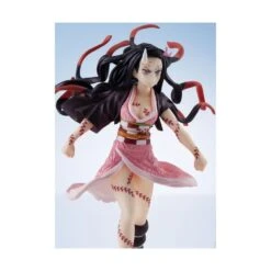 Aniplex Conofig Demon Slayer Kimetsu No Yaiba Nezuko Kamado Demon Form Advancing Version -Negozio Di Modellismo aniplex conofig demon slayer kimetsu no yaiba nezuko kamado demon form advancing version 4