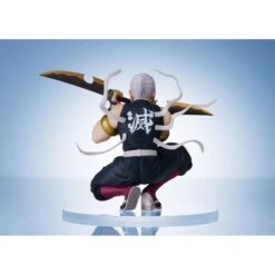 Aniplex Conofig Demon Slayer Kimetsu No Yaiba Tengen Uzui -Negozio Di Modellismo aniplex conofig demon slayer kimetsu no yaiba tengen uzui 2