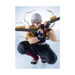 Aniplex Conofig Demon Slayer Kimetsu No Yaiba Tengen Uzui -Negozio Di Modellismo aniplex conofig demon slayer kimetsu no yaiba tengen uzui 4