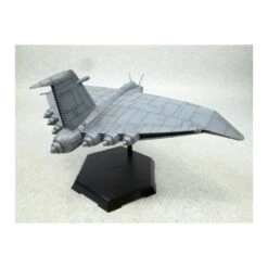 Aoshima Plamo Future Boy Conan Flying Fortress Gigant 1/700 Scale Model Kit -Negozio Di Modellismo aoshima plamo future boy conan flying fortress gigant 1700 scale model kit 2