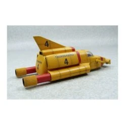 Aoshima Plamo Thunderbirds Classic Thunderbird 4 1/48 Scale Model Kit -Negozio Di Modellismo aoshima plamo thunderbirds classic thunderbird 4 148 scale model kit 3