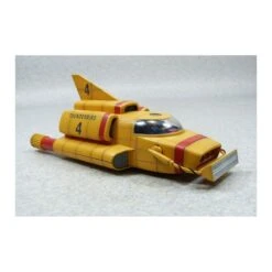 Aoshima Plamo Thunderbirds Classic Thunderbird 4 1/48 Scale Model Kit -Negozio Di Modellismo aoshima plamo thunderbirds classic thunderbird 4 148 scale model kit 4