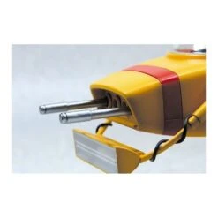 Aoshima Plamo Thunderbirds Classic Thunderbird 4 1/48 Scale Model Kit -Negozio Di Modellismo aoshima plamo thunderbirds classic thunderbird 4 148 scale model kit 5