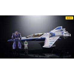 Bandai Chogokin Lightyear XL-15 Space Ship -Negozio Di Modellismo bandai chogokin lightyear xl 15 space ship 6