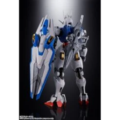 Bandai Chogokin Mobile Suit Gundam The Witch From Mercury XVX-016 Gundam Aerial 13 Bandai Chogokin Mobile Suit Gundam The Witch From Mercury XVX-016 Gundam Aerial -Negozio Di Modellismo bandai chogokin mobile suit gundam the witch from mercury xvx 016 gundam aerial 2