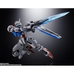 Bandai Chogokin Mobile Suit Gundam The Witch From Mercury XVX-016 Gundam Aerial 15 Bandai Chogokin Mobile Suit Gundam The Witch From Mercury XVX-016 Gundam Aerial -Negozio Di Modellismo bandai chogokin mobile suit gundam the witch from mercury xvx 016 gundam aerial 4