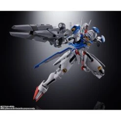 Bandai Chogokin Mobile Suit Gundam The Witch From Mercury XVX-016 Gundam Aerial 16 Bandai Chogokin Mobile Suit Gundam The Witch From Mercury XVX-016 Gundam Aerial -Negozio Di Modellismo bandai chogokin mobile suit gundam the witch from mercury xvx 016 gundam aerial 5