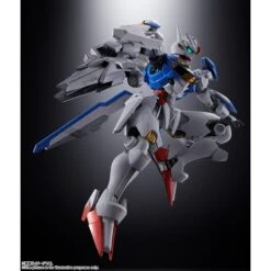 Bandai Chogokin Mobile Suit Gundam The Witch From Mercury XVX-016 Gundam Aerial 17 Bandai Chogokin Mobile Suit Gundam The Witch From Mercury XVX-016 Gundam Aerial -Negozio Di Modellismo bandai chogokin mobile suit gundam the witch from mercury xvx 016 gundam aerial 6