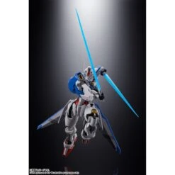 Bandai Chogokin Mobile Suit Gundam The Witch From Mercury XVX-016 Gundam Aerial 18 Bandai Chogokin Mobile Suit Gundam The Witch From Mercury XVX-016 Gundam Aerial -Negozio Di Modellismo bandai chogokin mobile suit gundam the witch from mercury xvx 016 gundam aerial 7