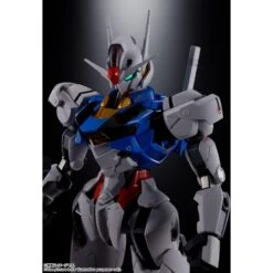 Bandai Chogokin Mobile Suit Gundam The Witch From Mercury XVX-016 Gundam Aerial 20 Bandai Chogokin Mobile Suit Gundam The Witch From Mercury XVX-016 Gundam Aerial -Negozio Di Modellismo bandai chogokin mobile suit gundam the witch from mercury xvx 016 gundam aerial 9