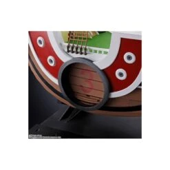 Bandai Chogokin One Piece Thousand Sunny 28 Bandai Chogokin One Piece Thousand Sunny -Negozio Di Modellismo bandai chogokin one piece thousand sunny 12