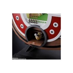 Bandai Chogokin One Piece Thousand Sunny 29 Bandai Chogokin One Piece Thousand Sunny -Negozio Di Modellismo bandai chogokin one piece thousand sunny 13