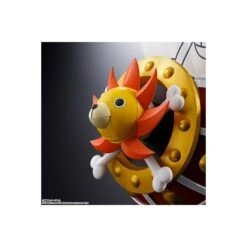 Bandai Chogokin One Piece Thousand Sunny 21 Bandai Chogokin One Piece Thousand Sunny -Negozio Di Modellismo bandai chogokin one piece thousand sunny 5