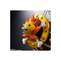 Bandai Chogokin One Piece Thousand Sunny 22 Bandai Chogokin One Piece Thousand Sunny -Negozio Di Modellismo bandai chogokin one piece thousand sunny 6