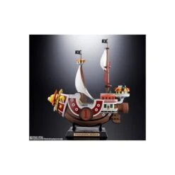 Bandai Chogokin One Piece Thousand Sunny 23 Bandai Chogokin One Piece Thousand Sunny -Negozio Di Modellismo bandai chogokin one piece thousand sunny 7