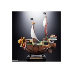 Bandai Chogokin One Piece Thousand Sunny 24 Bandai Chogokin One Piece Thousand Sunny -Negozio Di Modellismo bandai chogokin one piece thousand sunny 8