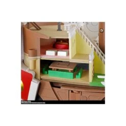 Bandai Chogokin One Piece Thousand Sunny 25 Bandai Chogokin One Piece Thousand Sunny -Negozio Di Modellismo bandai chogokin one piece thousand sunny 9