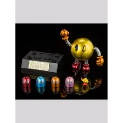 Bandai Chogokin Pac-Man